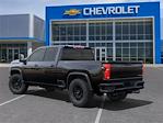 2025 Chevrolet Silverado 2500 Crew Cab 4x4, Pickup for sale #C30471 - photo 4