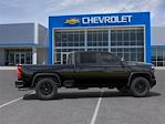 2025 Chevrolet Silverado 2500 Crew Cab 4x4, Pickup for sale #C30471 - photo 5