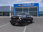 2025 Chevrolet Silverado 2500 Crew Cab 4x4, Pickup for sale #C30471 - photo 8