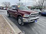 Used 2018 Ram 2500 Laramie Crew Cab 4x4, Pickup for sale #C30508A - photo 4