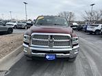 Used 2018 Ram 2500 Laramie Crew Cab 4x4, Pickup for sale #C30508A - photo 3