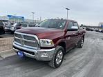 Used 2018 Ram 2500 Laramie Crew Cab 4x4, Pickup for sale #C30508A - photo 5