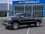 New 2025 Chevrolet Silverado 1500 LTZ Crew Cab 4x4, Pickup for sale #C30539 - photo 3