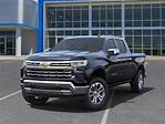 New 2025 Chevrolet Silverado 1500 LTZ Crew Cab 4x4, Pickup for sale #C30539 - photo 6