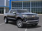 New 2025 Chevrolet Silverado 1500 LTZ Crew Cab 4x4, Pickup for sale #C30539 - photo 7