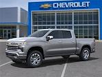 New 2025 Chevrolet Silverado 1500 LTZ Crew Cab 4x4, Pickup for sale #C30603 - photo 3