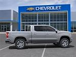 New 2025 Chevrolet Silverado 1500 LTZ Crew Cab 4x4, Pickup for sale #C30603 - photo 5