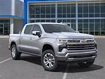 New 2025 Chevrolet Silverado 1500 LTZ Crew Cab 4x4, Pickup for sale #C30603 - photo 7