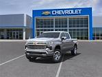 New 2025 Chevrolet Silverado 1500 LTZ Crew Cab 4x4, Pickup for sale #C30603 - photo 8