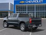 New 2025 Chevrolet Silverado 1500 LTZ Crew Cab 4x4, Pickup for sale #C30660 - photo 4