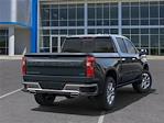 New 2025 Chevrolet Silverado 1500 LTZ Crew Cab 4x4, Pickup for sale #C30660 - photo 2