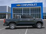 New 2025 Chevrolet Silverado 1500 LTZ Crew Cab 4x4, Pickup for sale #C30660 - photo 5