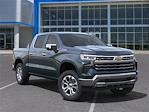 New 2025 Chevrolet Silverado 1500 LTZ Crew Cab 4x4, Pickup for sale #C30660 - photo 7