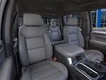 New 2025 Chevrolet Silverado 1500 LTZ Crew Cab 4x4, Pickup for sale #C30660 - photo 16