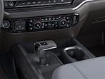 New 2025 Chevrolet Silverado 1500 LTZ Crew Cab 4x4, Pickup for sale #C30660 - photo 23