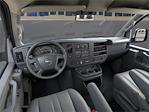 New 2025 Chevrolet Express 2500 Work Van RWD, Empty Cargo Van for sale #C30676 - photo 15