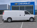 New 2025 Chevrolet Express 2500 Work Van RWD, Empty Cargo Van for sale #C30676 - photo 5