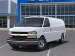 New 2025 Chevrolet Express 2500 Work Van RWD, Empty Cargo Van for sale #C30676 - photo 6