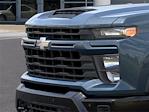 New 2025 Chevrolet Silverado 2500 Custom Crew Cab 4x4, Pickup for sale #C30678 - photo 13