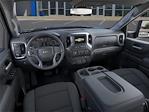 New 2025 Chevrolet Silverado 2500 Custom Crew Cab 4x4, Pickup for sale #C30678 - photo 15