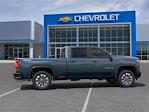 New 2025 Chevrolet Silverado 2500 Custom Crew Cab 4x4, Pickup for sale #C30678 - photo 5