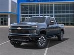 New 2025 Chevrolet Silverado 2500 Custom Crew Cab 4x4, Pickup for sale #C30678 - photo 6