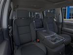 2022 Chevrolet Silverado 1500 Crew Cab 4x4, Pickup #T27567 - photo 16