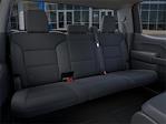 2022 Chevrolet Silverado 1500 Crew Cab 4x4, Pickup #T27567 - photo 17