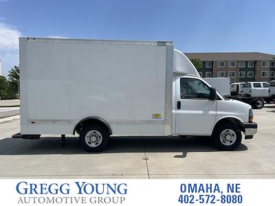 New 2023 Chevrolet Express 3500 Work Van RWD, Box Van for sale #T29131 - photo 1