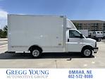 New 2023 Chevrolet Express 3500 Work Van RWD, Box Van for sale #T29131 - photo 38