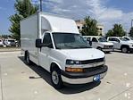 New 2023 Chevrolet Express 3500 Work Van RWD, Box Van for sale #T29131 - photo 39