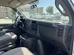 New 2023 Chevrolet Express 3500 Work Van RWD, Box Van for sale #T29131 - photo 61