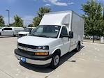 New 2023 Chevrolet Express 3500 Work Van RWD, Box Van for sale #T29131 - photo 41