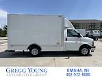 New 2023 Chevrolet Express 3500 Work Van RWD, Box Van for sale #T29131 - photo 1