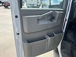 New 2023 Chevrolet Express 3500 Work Van RWD, Box Van for sale #T29131 - photo 13