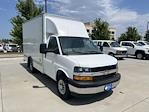 New 2023 Chevrolet Express 3500 Work Van RWD, Box Van for sale #T29131 - photo 3