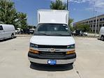 New 2023 Chevrolet Express 3500 Work Van RWD, Box Van for sale #T29131 - photo 4