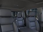 2024 Chevrolet Silverado 1500 Crew Cab SRW 4x4, Pickup for sale #T29262 - photo 24