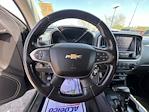 2017 Chevrolet Colorado Crew Cab SRW 4x4, Pickup for sale #T29462A - photo 35