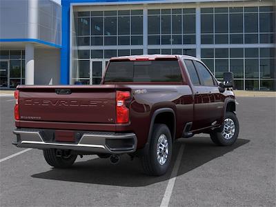 2024 Chevrolet Silverado 2500 Double Cab 4x4, Pickup for sale #T29563 - photo 2