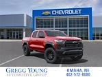 2024 Chevrolet Colorado Crew Cab 4x4, Pickup for sale #T29587 - photo 1