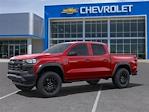 2024 Chevrolet Colorado Crew Cab 4x4, Pickup for sale #T29587 - photo 3