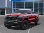 New 2024 Chevrolet Colorado Trail Boss Crew Cab 4x4, Pickup for sale #T29587 - photo 6