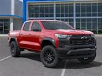 New 2024 Chevrolet Colorado Trail Boss Crew Cab 4x4, Pickup for sale #T29587 - photo 7