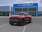 New 2024 Chevrolet Colorado Trail Boss Crew Cab 4x4, Pickup for sale #T29587 - photo 8