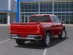 2024 Chevrolet Silverado 2500 Crew Cab 4x4, Pickup for sale #T29881 - photo 2