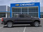 New 2024 Chevrolet Silverado 1500 LT Crew Cab 4x4, Pickup for sale #T30047 - photo 5