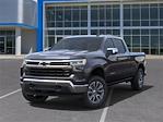 New 2024 Chevrolet Silverado 1500 LT Crew Cab 4x4, Pickup for sale #T30047 - photo 6