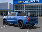 New 2024 Chevrolet Silverado 1500 RST Crew Cab 4x4, Pickup for sale #T30052 - photo 4