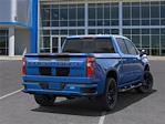 New 2024 Chevrolet Silverado 1500 RST Crew Cab 4x4, Pickup for sale #T30052 - photo 2